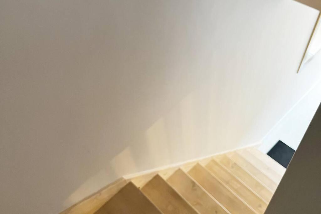 #Le Maillard #Grand F2 #Hyper Centre Appartement Brive-la-Gaillarde Buitenkant foto