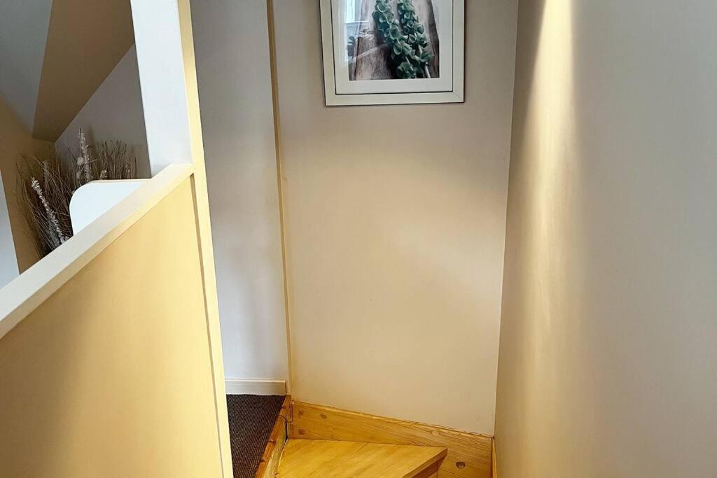 #Le Maillard #Grand F2 #Hyper Centre Appartement Brive-la-Gaillarde Buitenkant foto