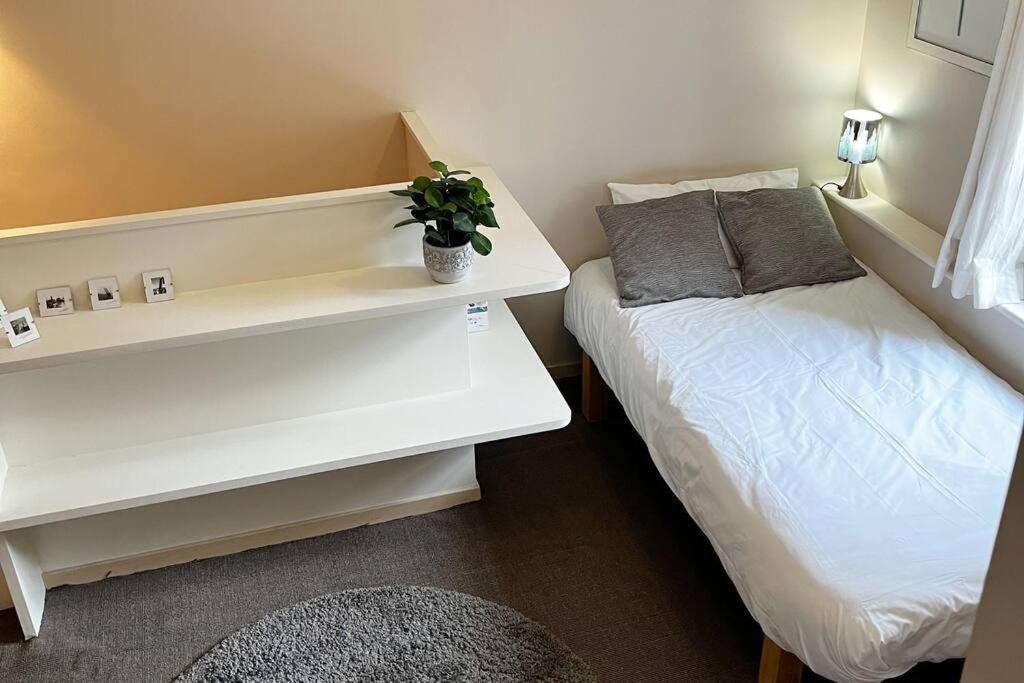 #Le Maillard #Grand F2 #Hyper Centre Appartement Brive-la-Gaillarde Buitenkant foto