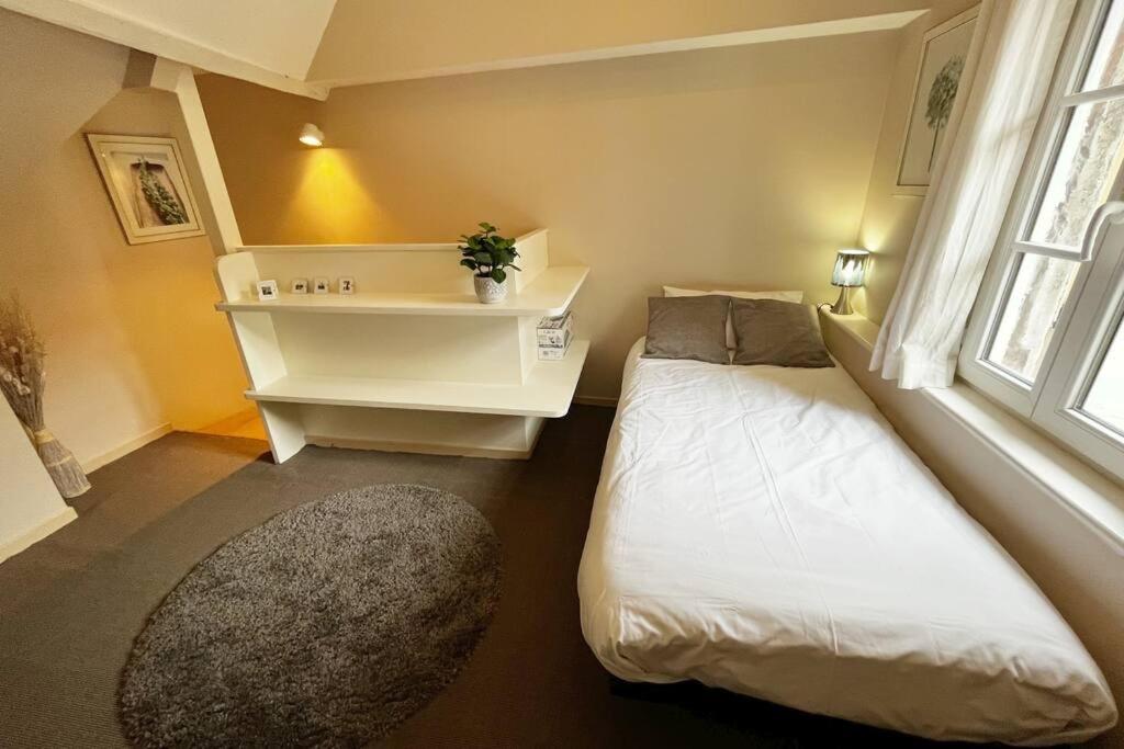 #Le Maillard #Grand F2 #Hyper Centre Appartement Brive-la-Gaillarde Buitenkant foto